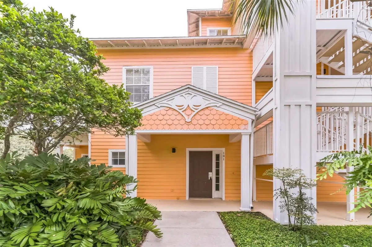 101 PARADISE PARADE #., Davenport, FL 33897