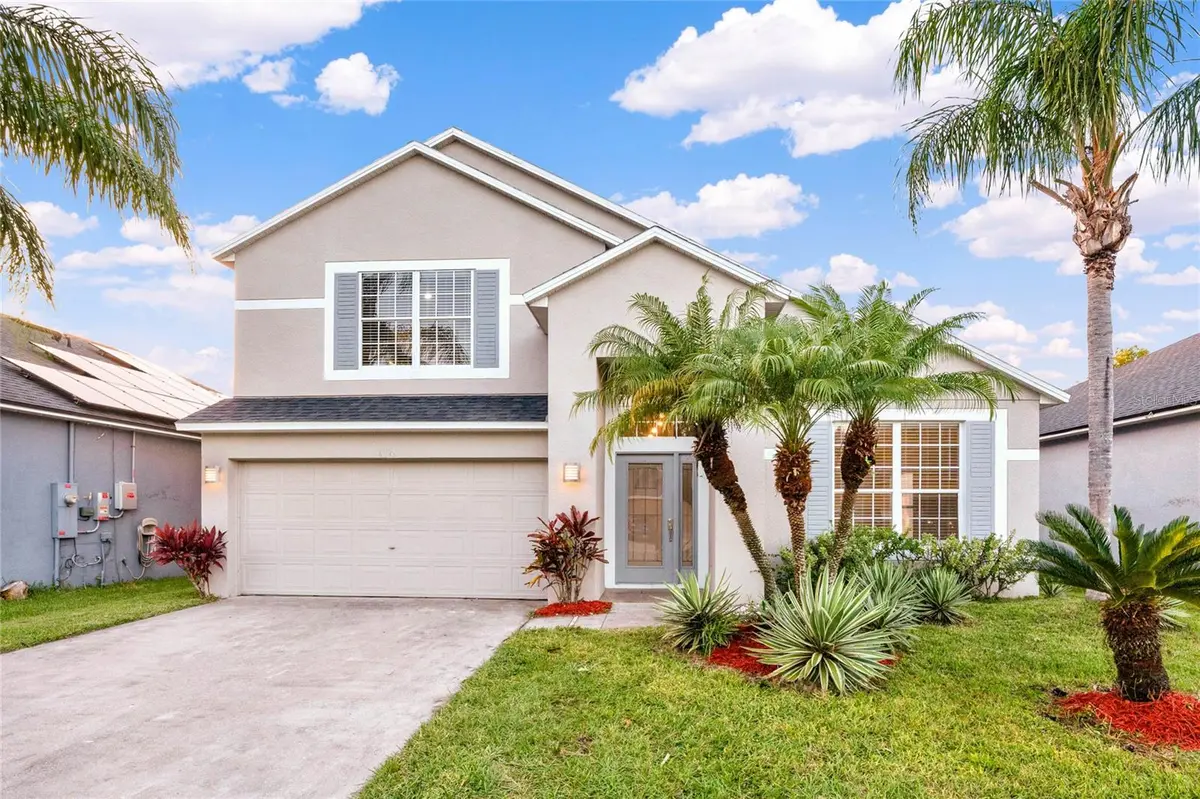 4778 WATERSIDE POINTE CIR, Orlando, FL 32829