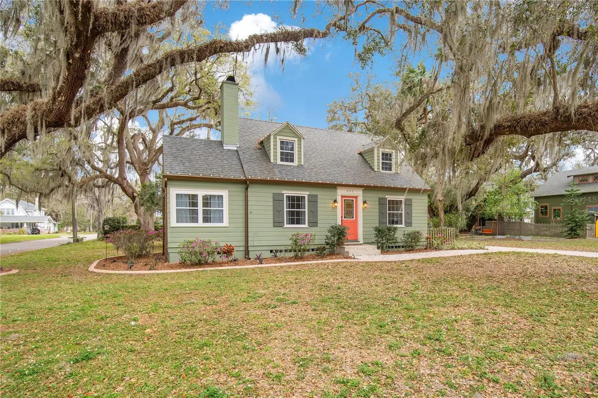 201 W 16TH ST, Sanford, FL 32771