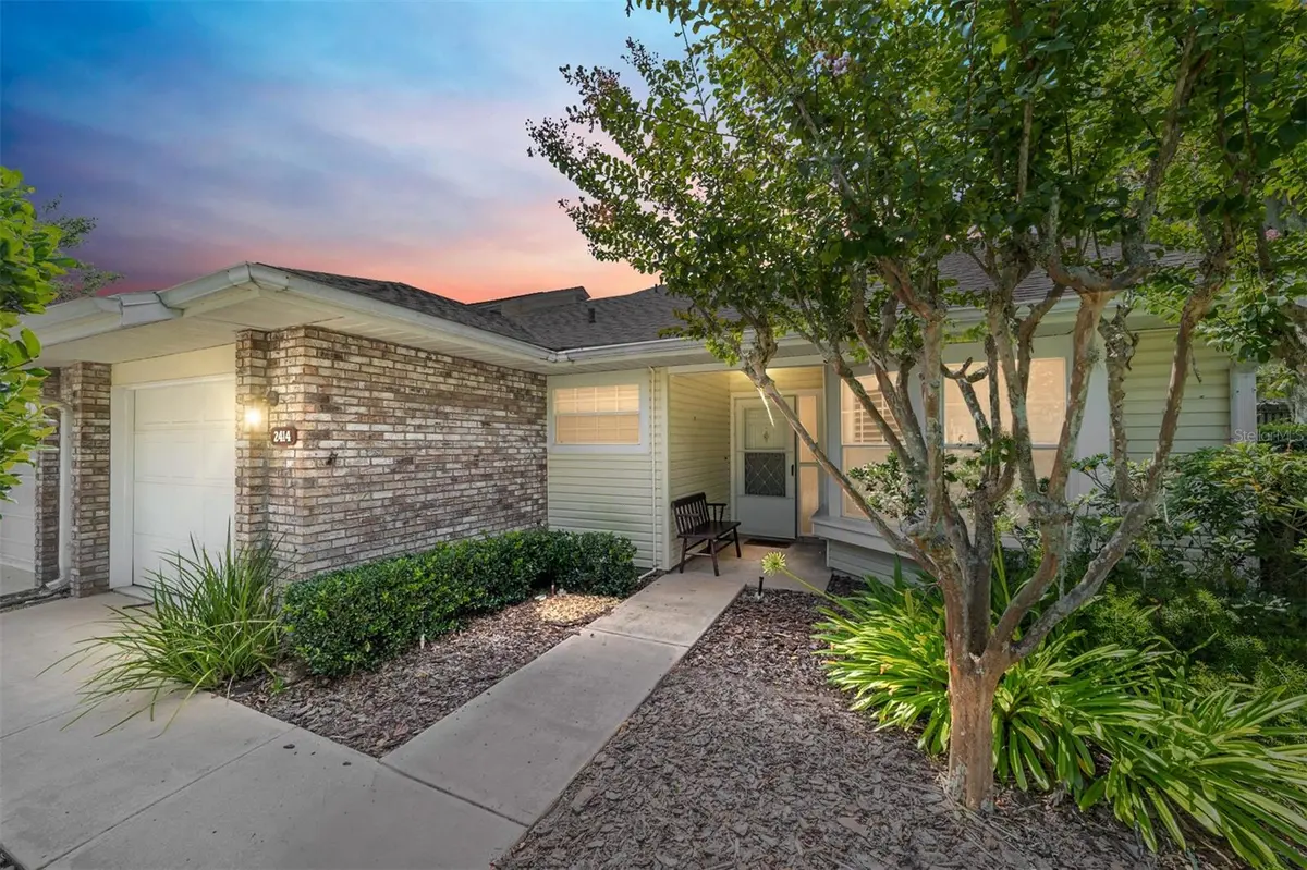 2414 SE 20TH CIR, Ocala, FL 34471