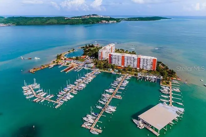 9A ISLETA MARINA #9A Tower 2, Fajardo, PR 00738