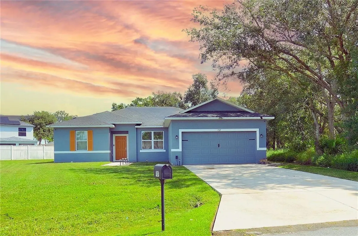 707 WREN LN, Kissimmee, FL 34759