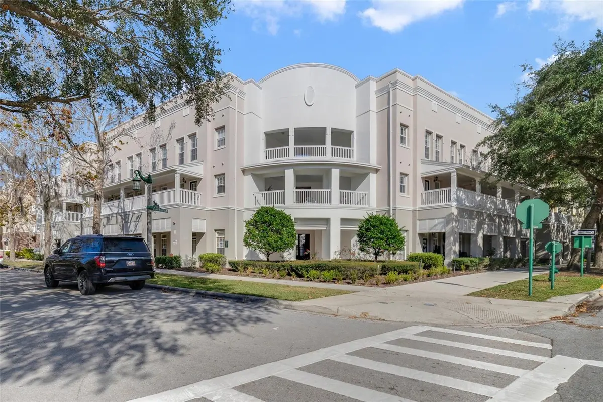 563 WATER ST #563, Celebration, FL 34747