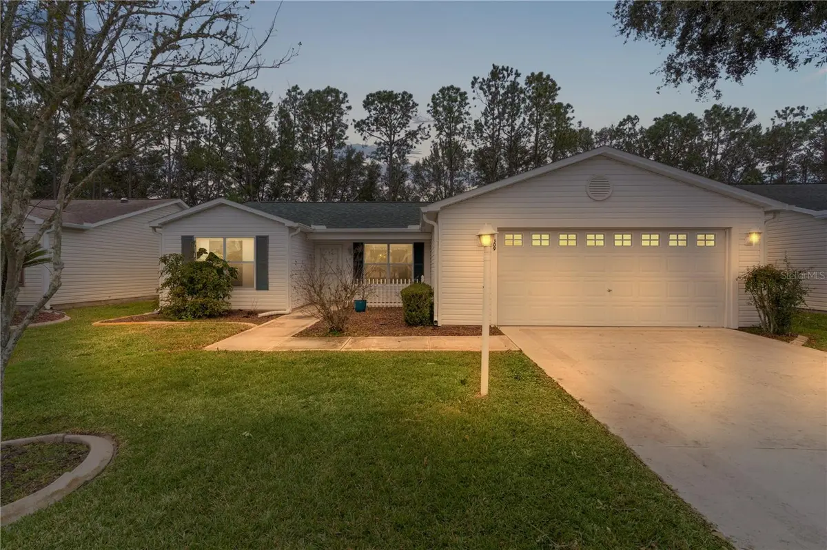 1309 BALLESTEROS DR, The Villages, FL 32162