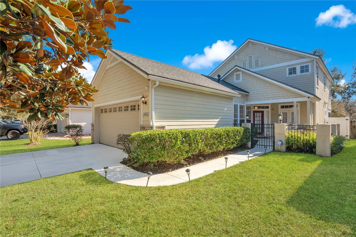 1825 ENTERPRISE AVE, St Augustine, FL 32092