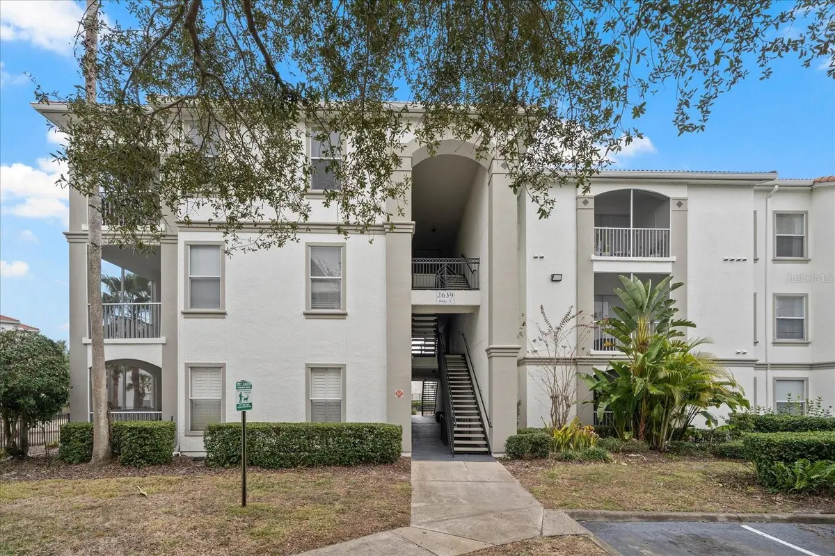 2639 MAITLAND CROSSING WAY #103, Orlando, FL 32810