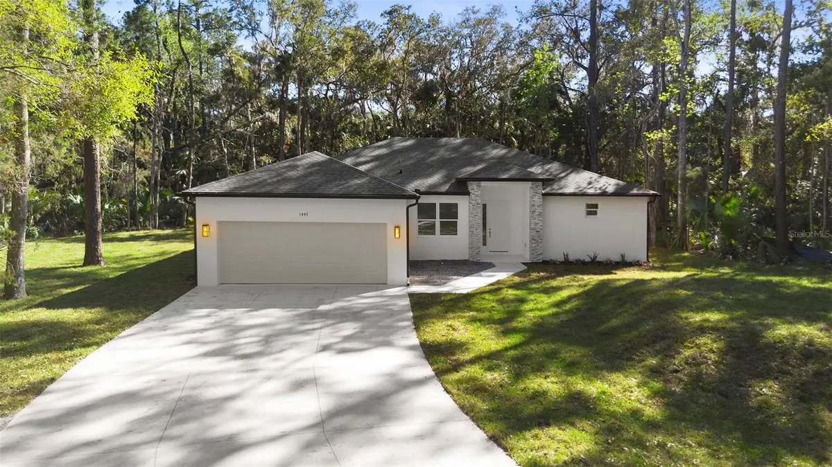 1445 ENTERPRISE OSTEEN RD, Deltona, FL 32725