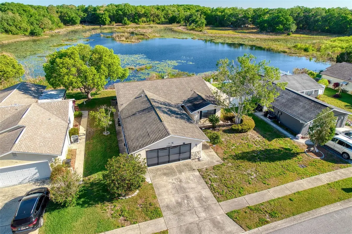 12607 PECAN TREE DR, Hudson, FL 34669