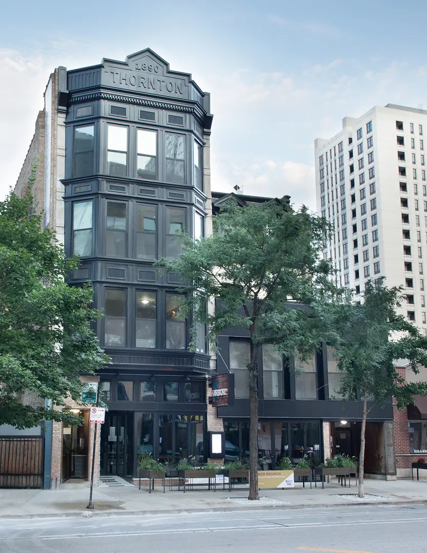 1312 S Wabash AVE #5, Chicago, IL 60605