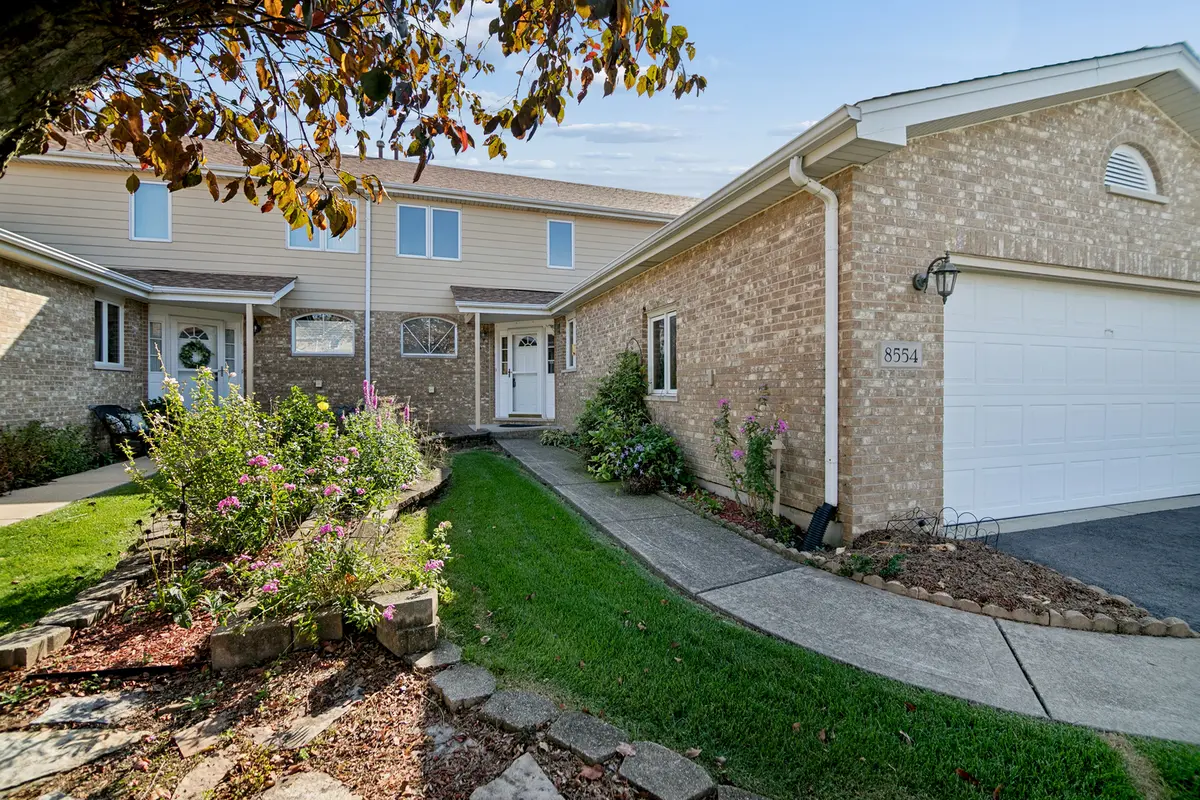 8554 Tullamore DR, Tinley Park, IL 60487