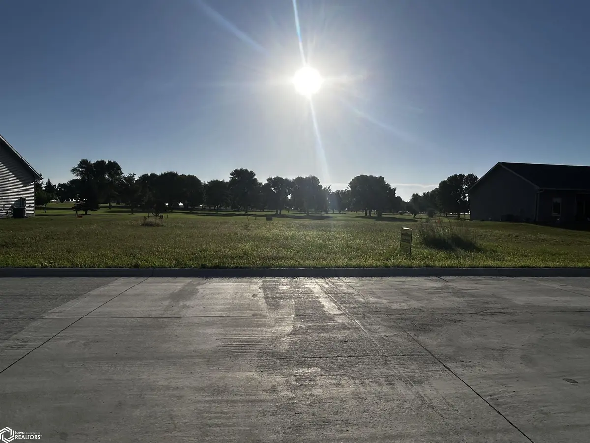 502 NE 7th ST, Pocahontas, IA 50574