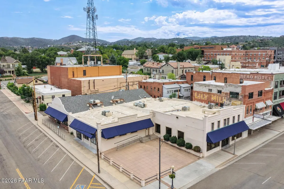 147 N Cortez ST, Prescott, AZ 86301