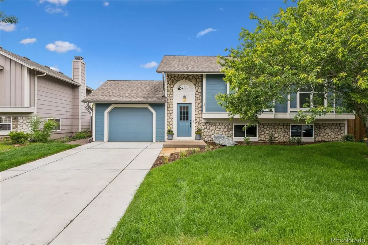 632 W Chestnut CT, Louisville, CO 80027