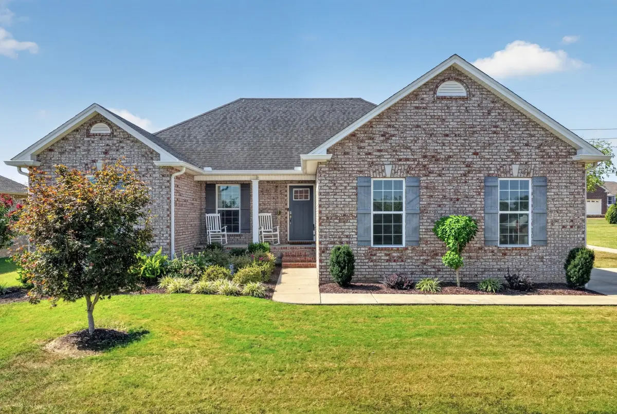 408 Franciscan Way, Gallatin, TN 37066