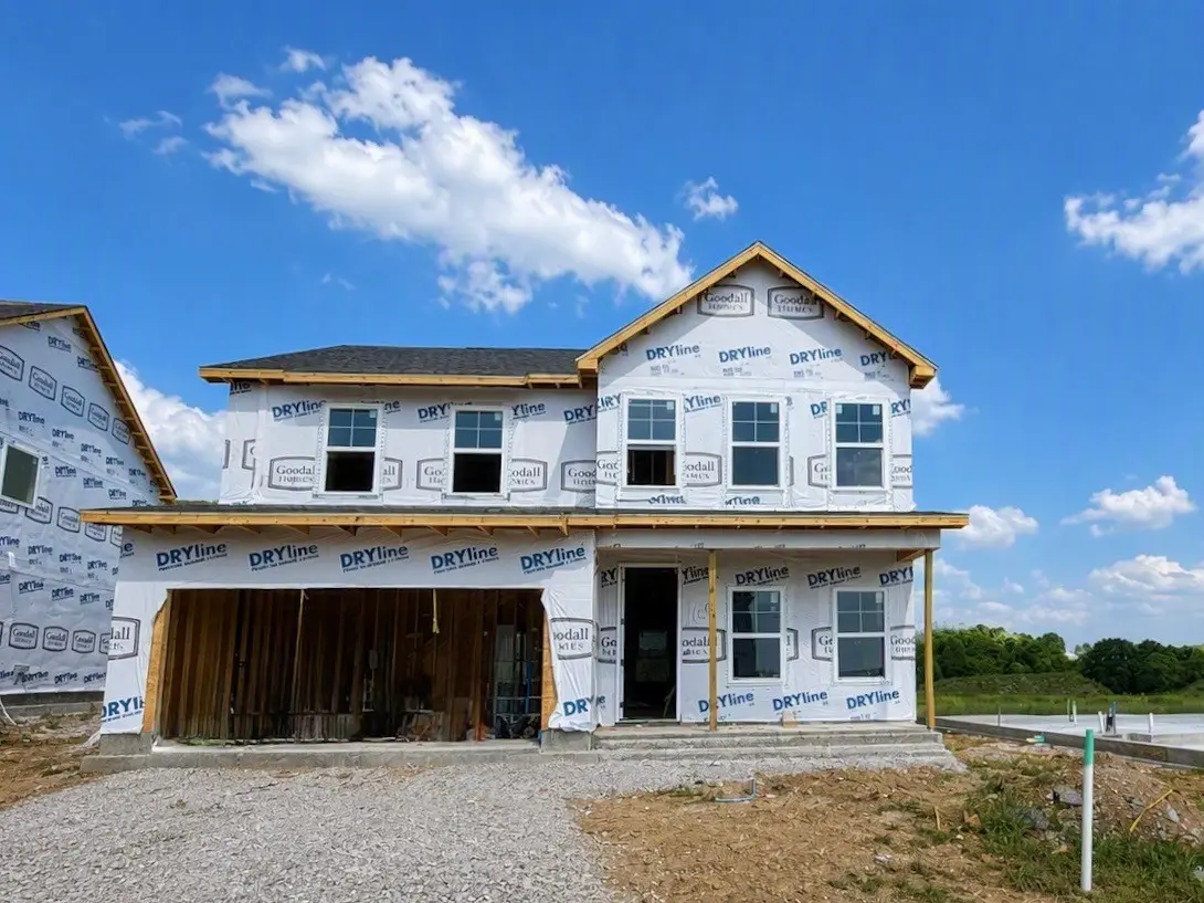 4276 Bywater Road, Spring Hill, TN 37174