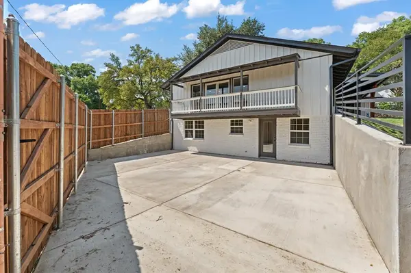 4824 Blaney Avenue, North Richland Hills, TX 76180