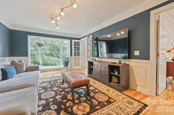 8609 Doe Path LN, Huntersville, NC 28078
