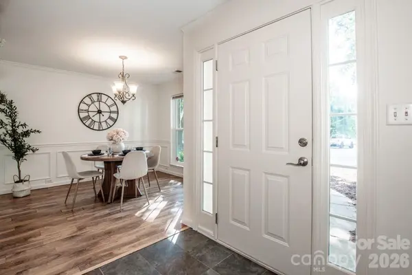 7605 Wynstone Ridge CIR, Huntersville, NC 28078