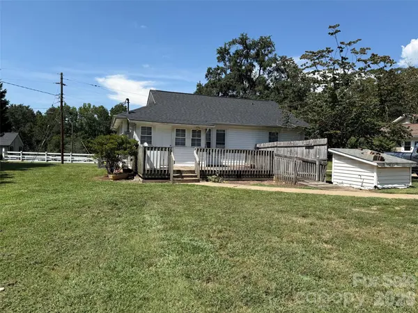 630 Boss Moore RD, Ellenboro, NC 28040