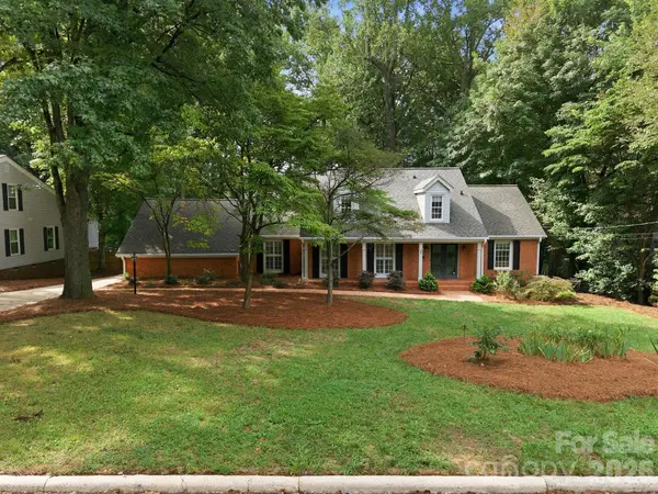 217 Sheridan DR, Salisbury, NC 28144