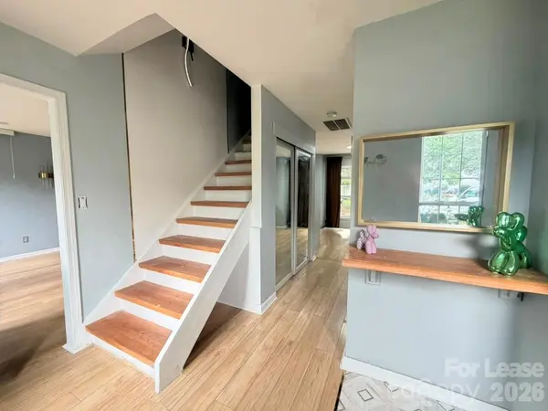 6105 Old Corral ST, Charlotte, NC 28277