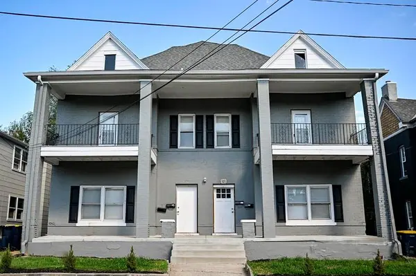 319 olive ST, Kansas City, MO 64124