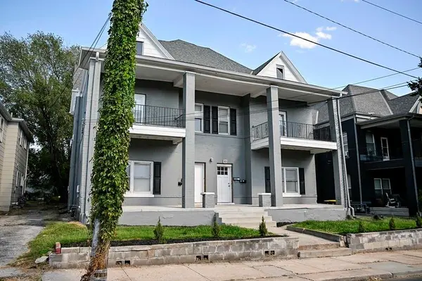 319 olive ST, Kansas City, MO 64124