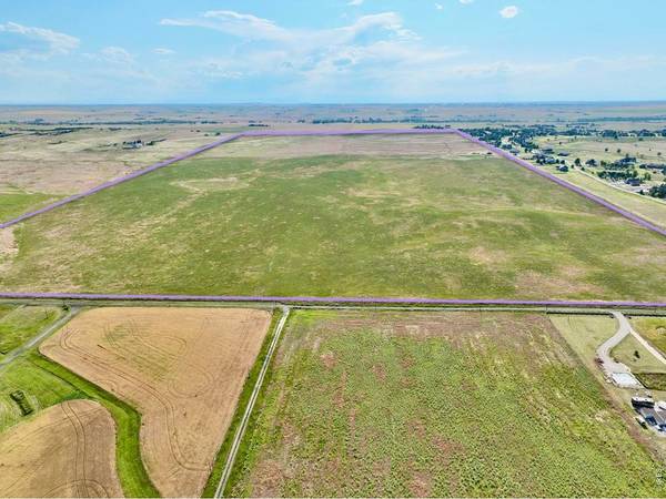 49600 E Mississippi, Bennett, CO 80102