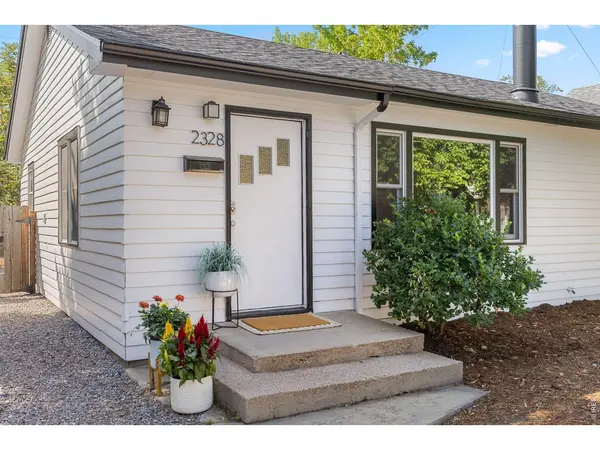 2328 Walnut, Boulder, CO 80302