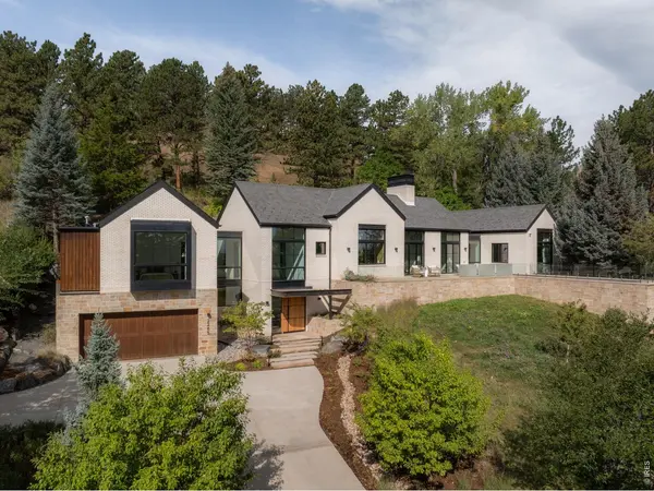 2285 Knollwood, Boulder, CO 80302