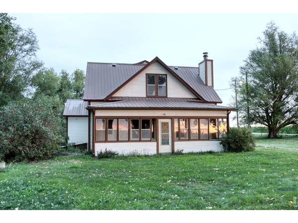 21049 County Road P, Fort Morgan, CO 80701