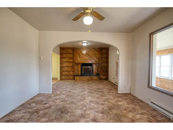 21049 County Road P, Fort Morgan, CO 80701