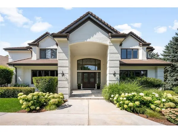 21 Cherry Hills Farm, Cherry Hills Village, CO 80113