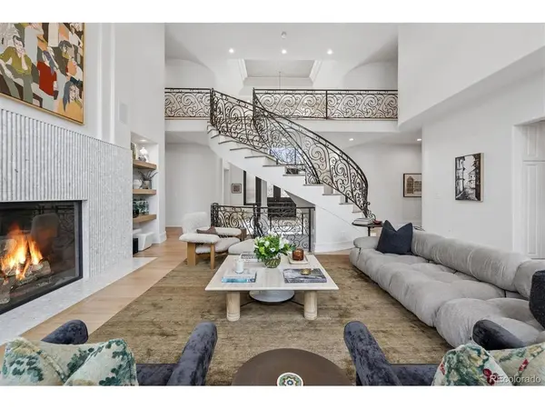 21 Cherry Hills Farm, Cherry Hills Village, CO 80113
