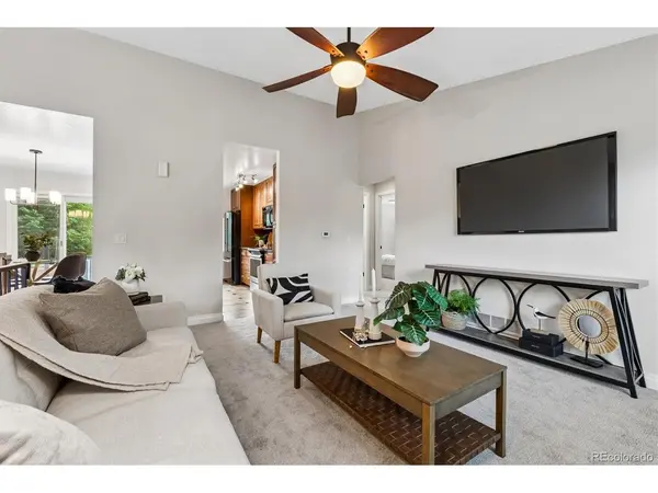 632 W Chestnut, Louisville, CO 80027