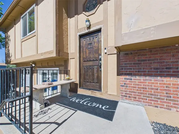1115 Nolte, Colorado Springs, CO 80916