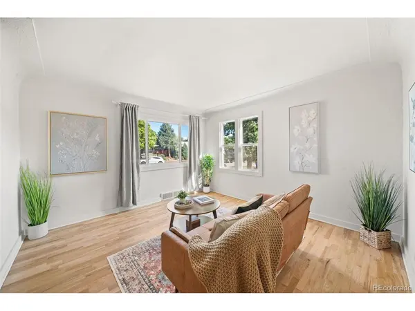 4515 S Delaware, Englewood, CO 80110