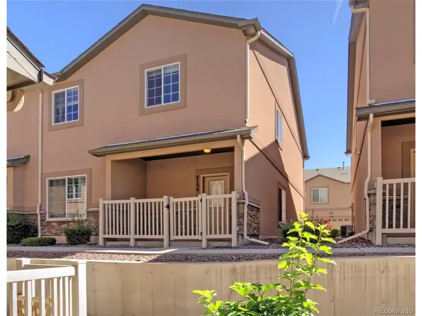 4794 Kerry Lynn, Colorado Springs, CO 80922