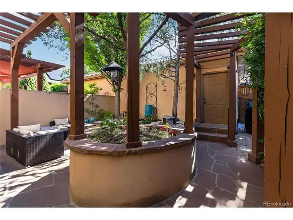 2170 S Clarkson, Denver, CO 80210