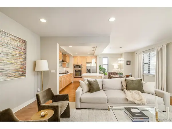 360 S Lafayette #101, Denver, CO 80209