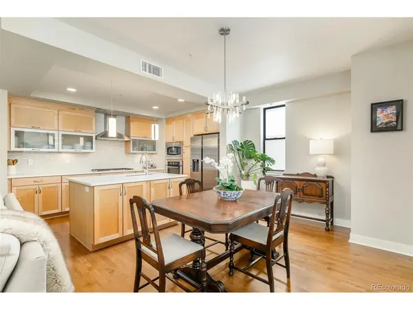 360 S Lafayette #101, Denver, CO 80209