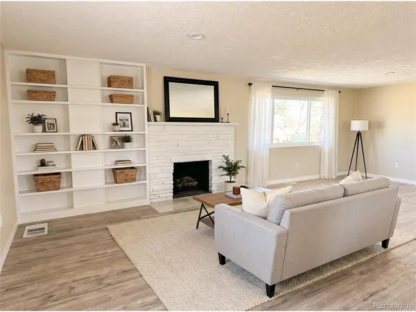 432 3rd, Deer Trail, CO 80105