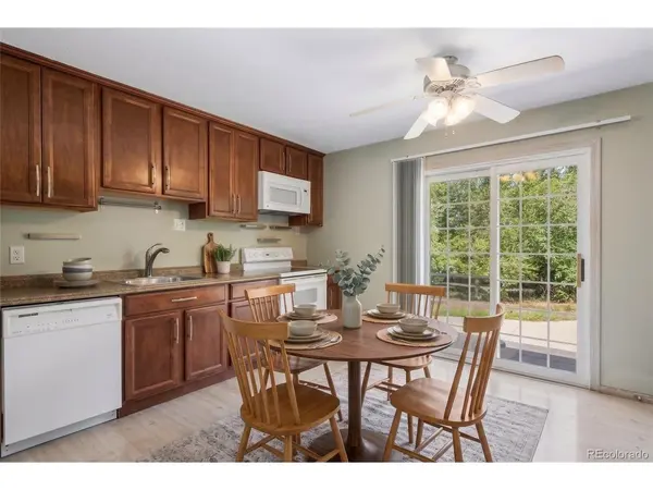 3058 S Jasper, Aurora, CO 80013