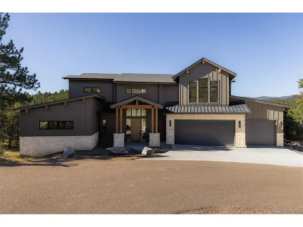 28158 Lone Elk, Evergreen, CO 80439