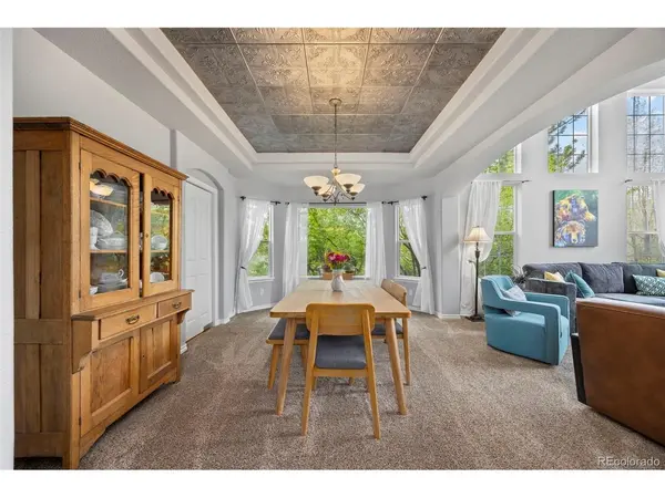 5791 Chisholm, Parker, CO 80134
