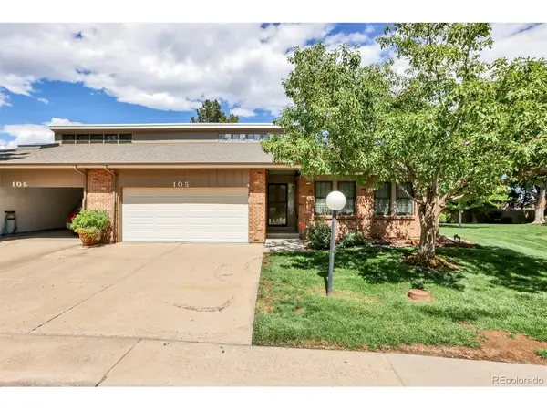 9225 W Jewell #105, Lakewood, CO 80227