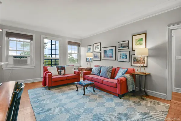 14 N Chatsworth AVE #5J, Larchmont, NY 10538