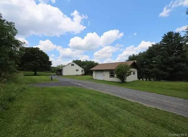 2187 County Route 8, Elizaville, NY 12523