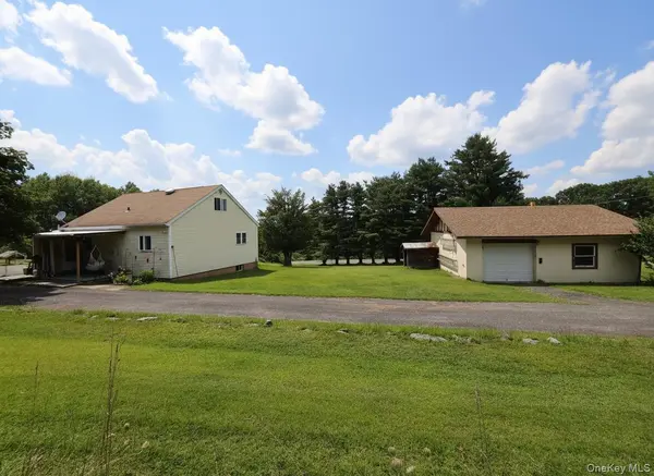 2187 County Route 8, Elizaville, NY 12523