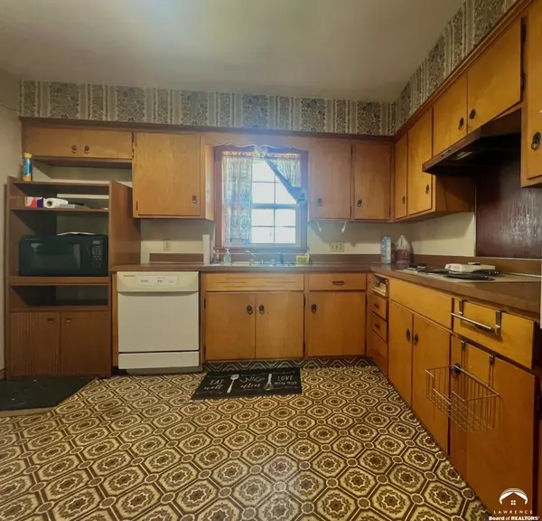 540 Arizona ST, Lawrence, KS 66049